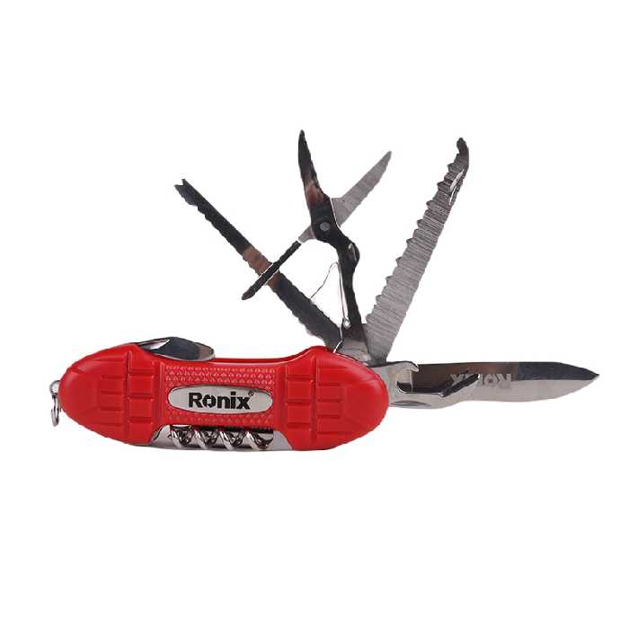 ابزار همه کاره تاشو رونیکس مدل RH-1192