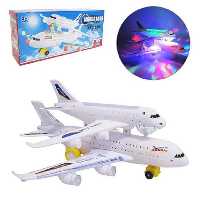 هواپیمای شاتل A380