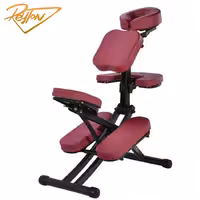 صندلی بک ماساژ پرتابل مستر ریو