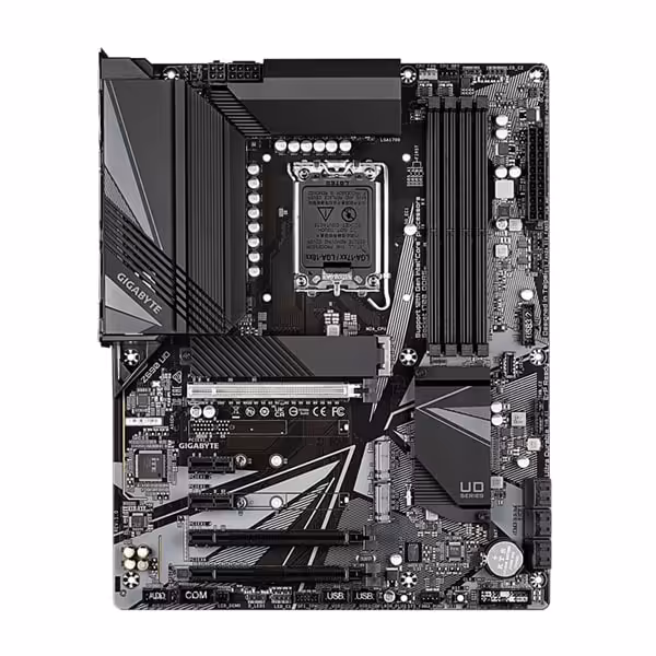 مادربرد گیگابایت مدل Z690 UD (Rev1.0)