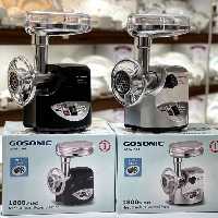 چرخ گوشت گوسونیک مدلGMG-744 