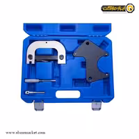 کیت آچار تسمه تایم رنو L90 داناپلاس مدل D12911