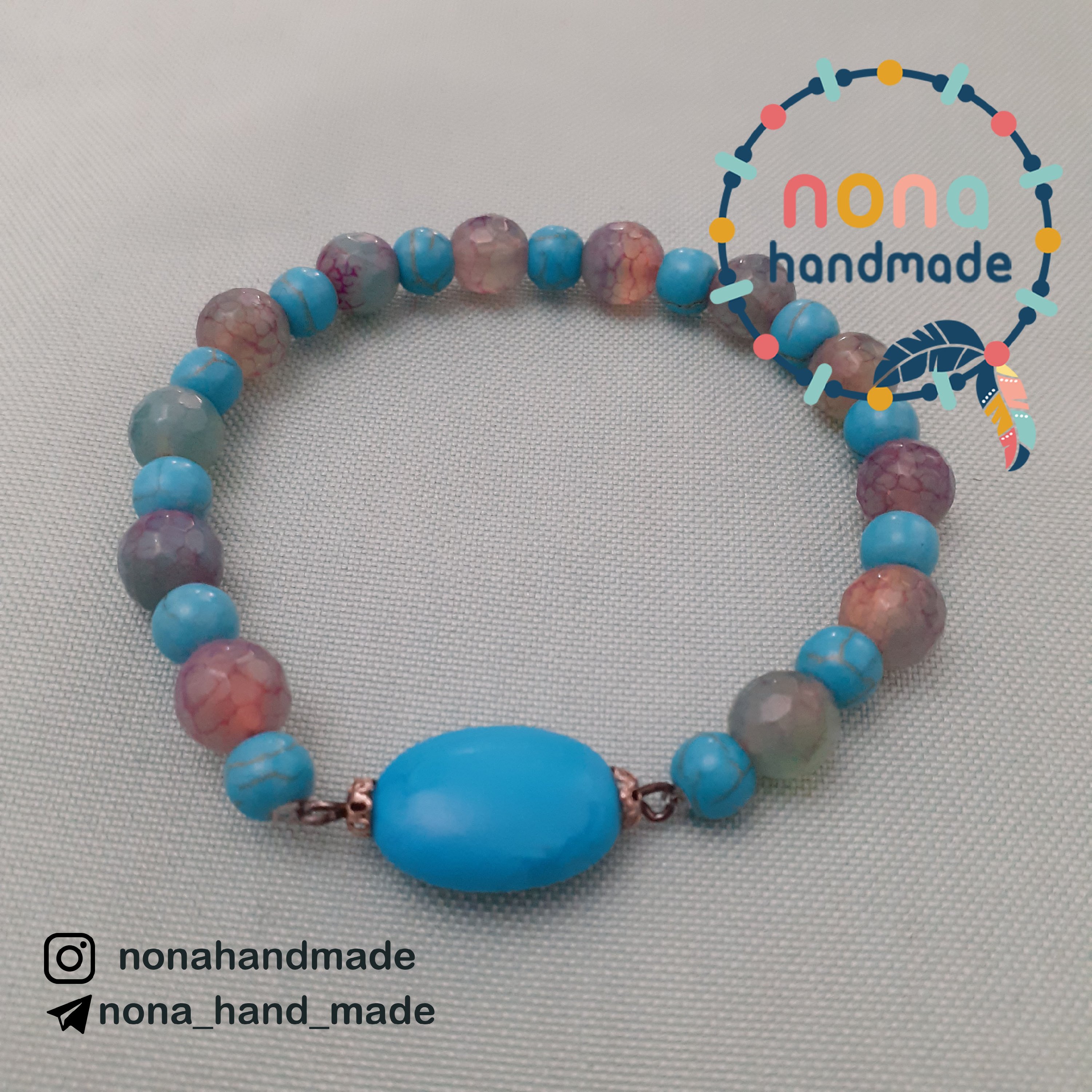 دستبند شیرین