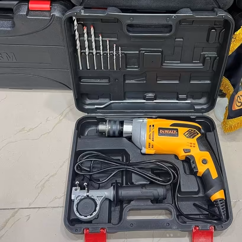 دریل برقی دیوالت مدل 2035