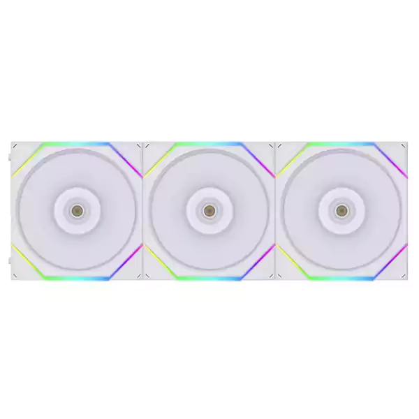 فن کیس لیان لی مدل UNI FAN TL 120 White