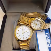 ساعت  مچی ست سیکو