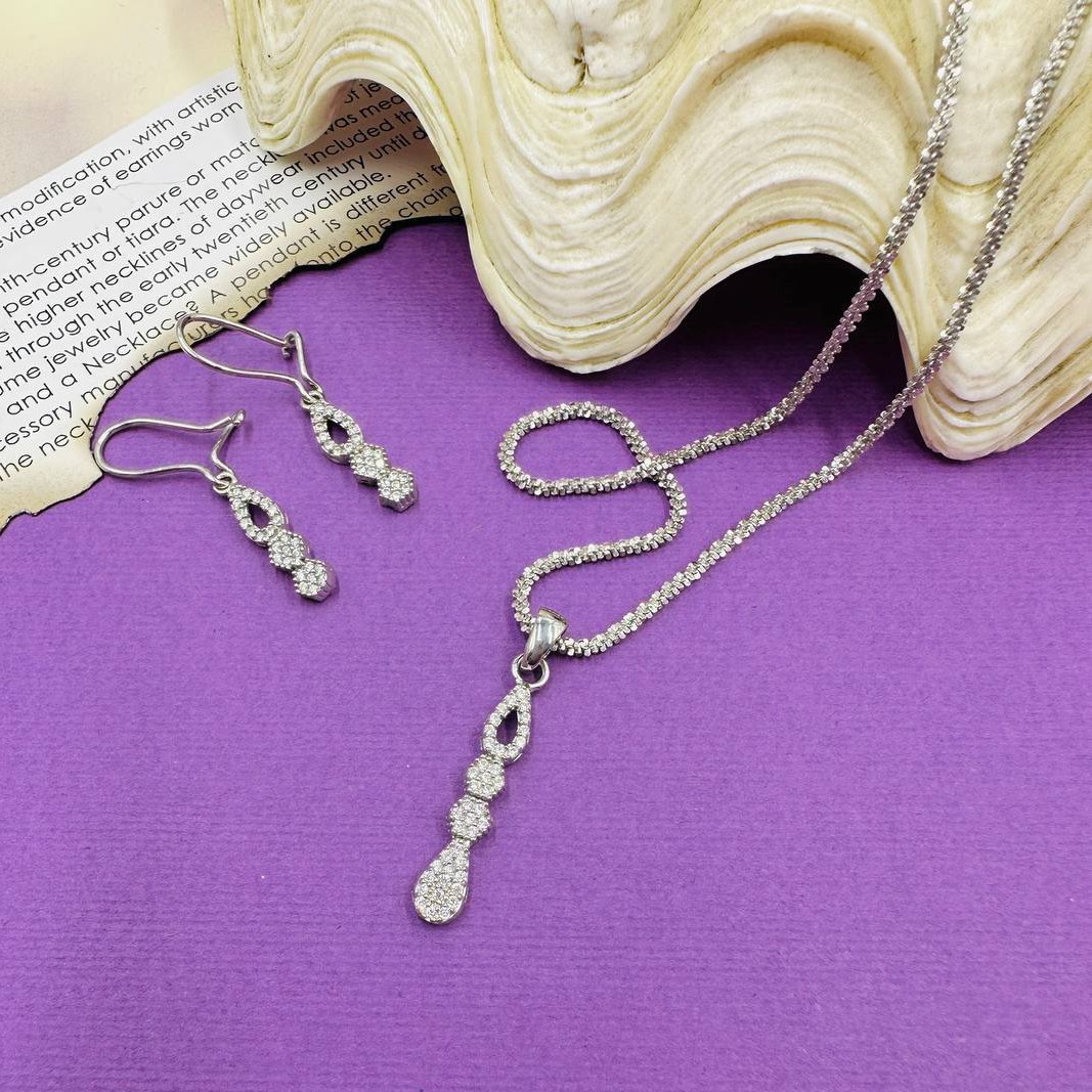 نیمست ظریف نقره