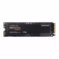 حافظه اس اس دی سامسونگ مدل 970Evo Plus M.2 2280 NVMe 1TB