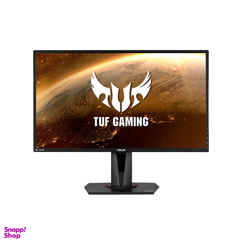 مانیتور ایسوس (Asus) مدل Tuf Gaming Vg27bq