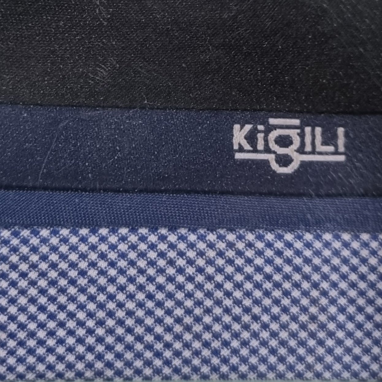 پایه نوار(فولدر) کمرکش شلوار فاستونی مدل 3