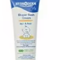 هیدرودرم کرم پای کودک مناسب ادارارسوختگی