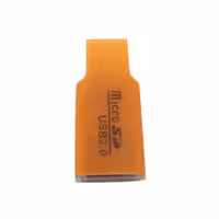 رم ریدر USB 2.0 (micro SD) مدل B