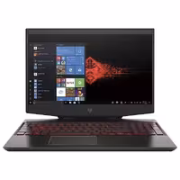 لپ تاپ اچ پی مدل HP OMEN 15 i7/8/1 256/6