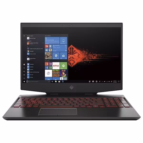لپ تاپ اچ پی مدل HP OMEN 15 i7/8/1 256/6