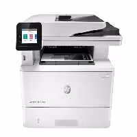 پرینتر چندکاره لیزری اچ پی مدل HP LaserJet MFP M428fdw