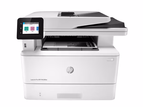 پرینتر چندکاره لیزری اچ پی مدل HP LaserJet MFP M428fdw