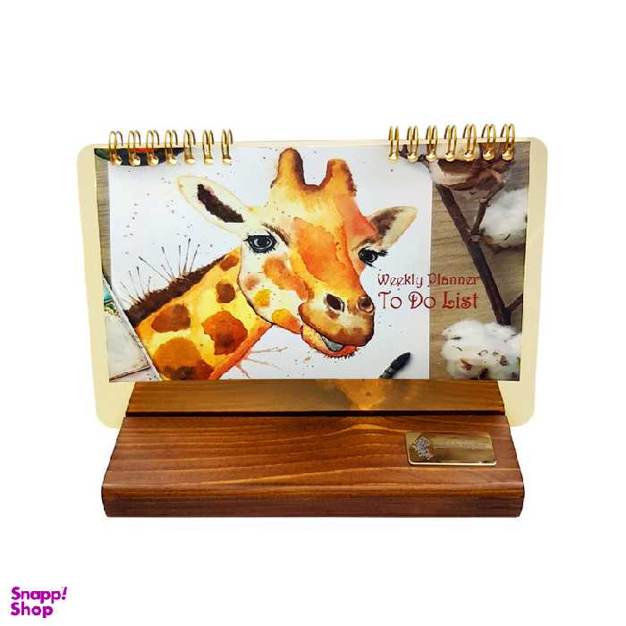 دفتر برنامه ریزی پدیده نقش مدل Cute