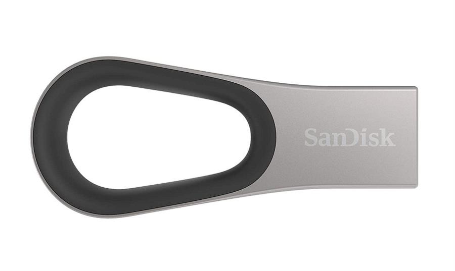 فلش مموری سن دیسک مدل Ultra Loop CZ93 با ظرفیت 16 گیگابایت