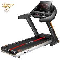 تردمیل خانگی تایگر اسپرت تک کاره مدل TS-70s