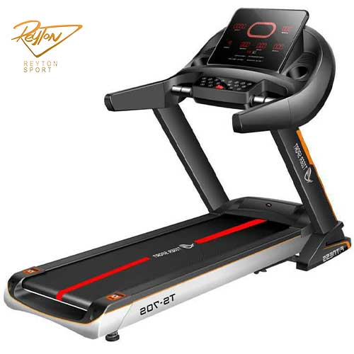 تردمیل خانگی تایگر اسپرت تک کاره مدل TS-70s