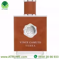 عطر ادکلن وینس کاموتو ترا 100 میل مردانه