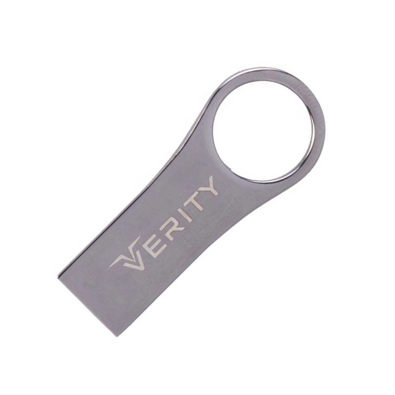 فلش مموری وریتی V801  ظرفیت 64گیگابایتی USB.2