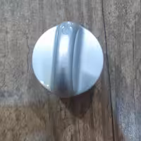 سرولوم پایه بلندنقره ای