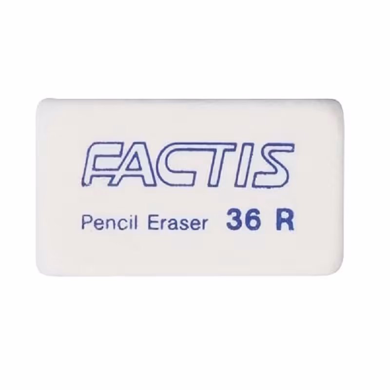 پاک کن بزرگ فکتیس 36R