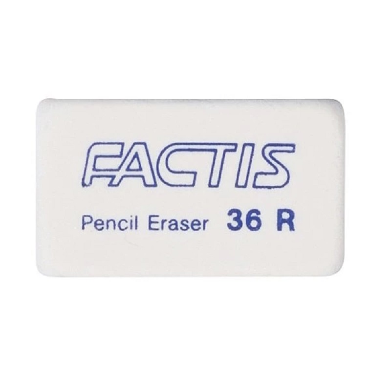 پاک کن بزرگ فکتیس 36R