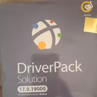 Driver Pack Solution 17،9،19000 نسخه آفلاین و آنلاین