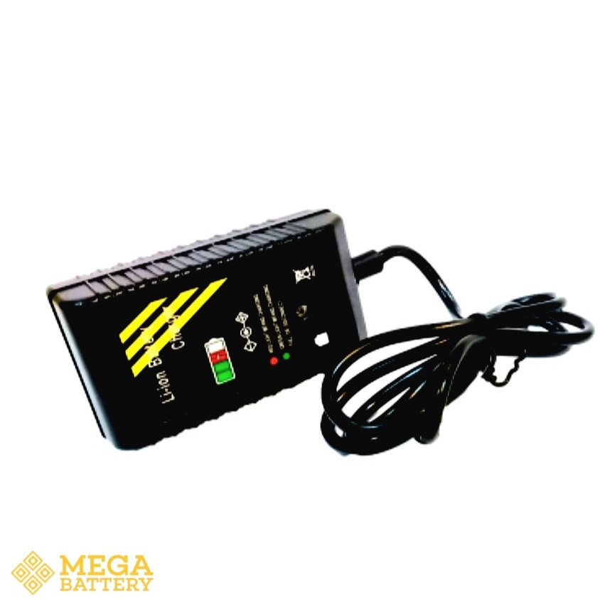 شارژر 21 ولت 1 آمپر  مخصوص دریل شارژی و ابزار برقی  