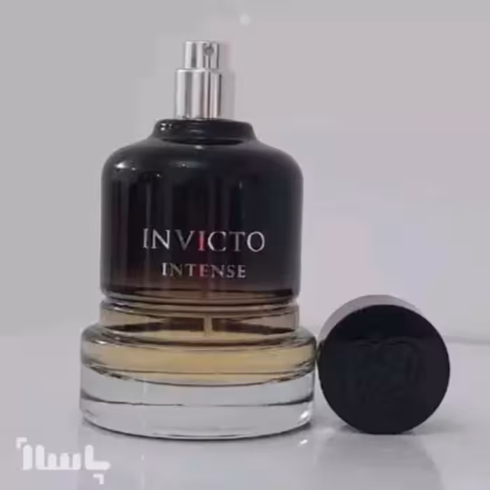 ادکلن اینوکتوس اینتنس فرگرانس اصل Invicto intense