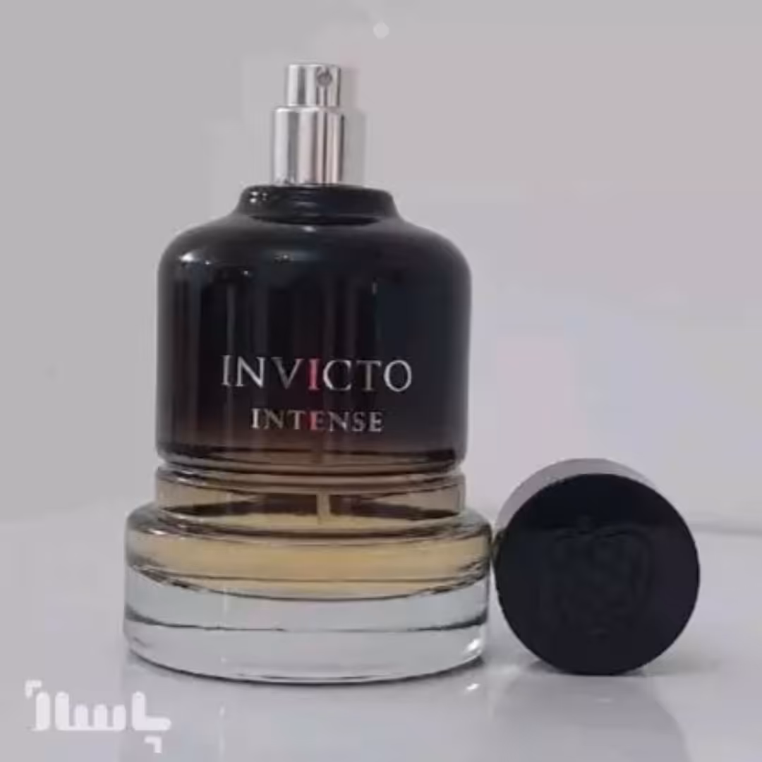 ادکلن اینوکتوس اینتنس فرگرانس اصل Invicto intense
