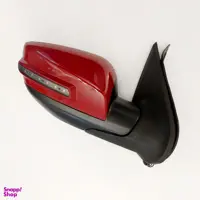 آینه جانبی برقی راست کاوج مدل sport مناسب ساینا و کوییک
