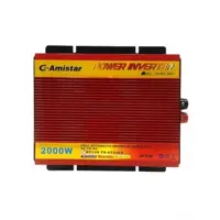 اینورتر (مبدل) شبه سینوسی 2000 وات مدل G-Amistar
