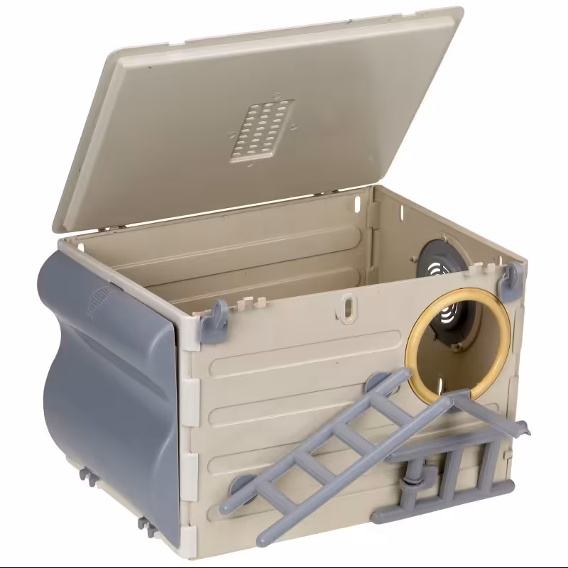 لانه عروس هلندی