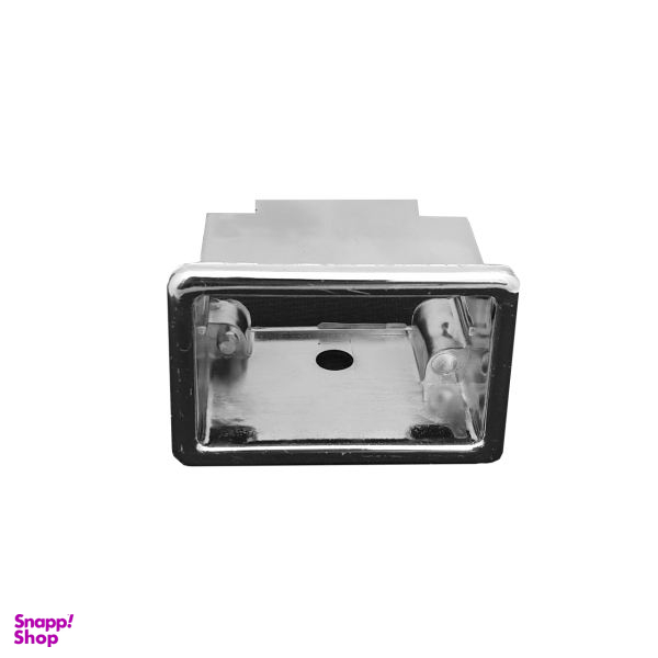 قاب دور قفل صندوق کد 01