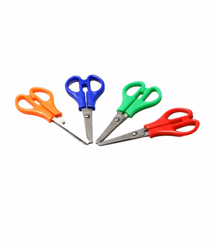 قیچی دانش آموزی