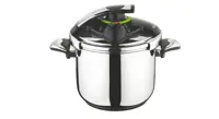 زودپز راسل ساخت ترکیه مدل دلوکس کد R-157 گنجایش 6 لیتر