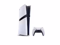 کنسول بازی سونی مدل PlayStation 5 Pro ریجن آمریکا- CFI-7019