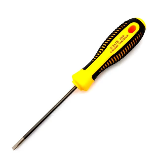 پیچ گوشتی دوسو 3x75 | amazonchi