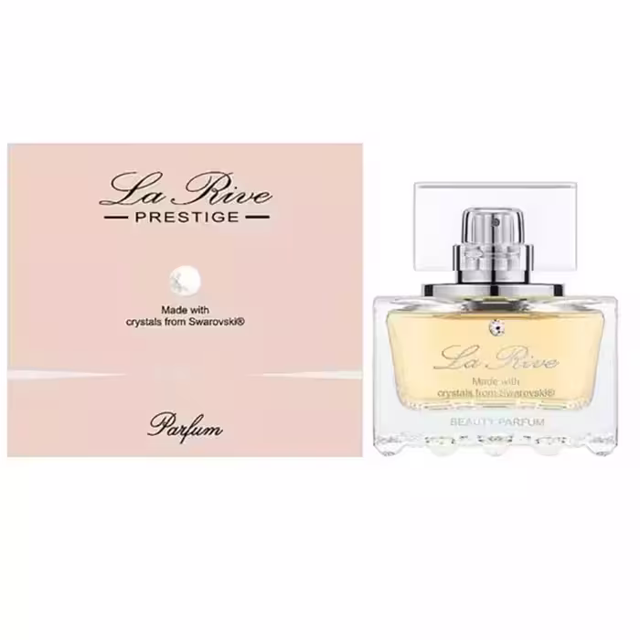ادکلن Swarovski(BEAUTY) لاریو