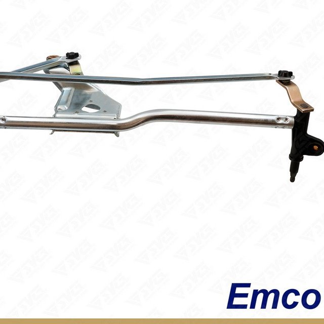 اهرم بندی برف پاکن جلو سمند EMCO