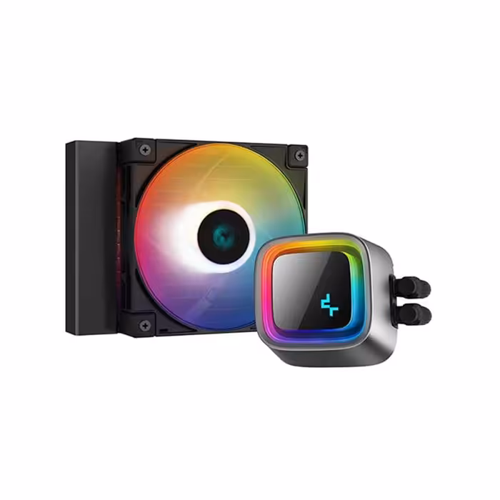 خنک کننده مایع پردازنده دیپ کول Deepcool LS320