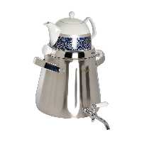 ست کتری و قوری یونیک کد 7240