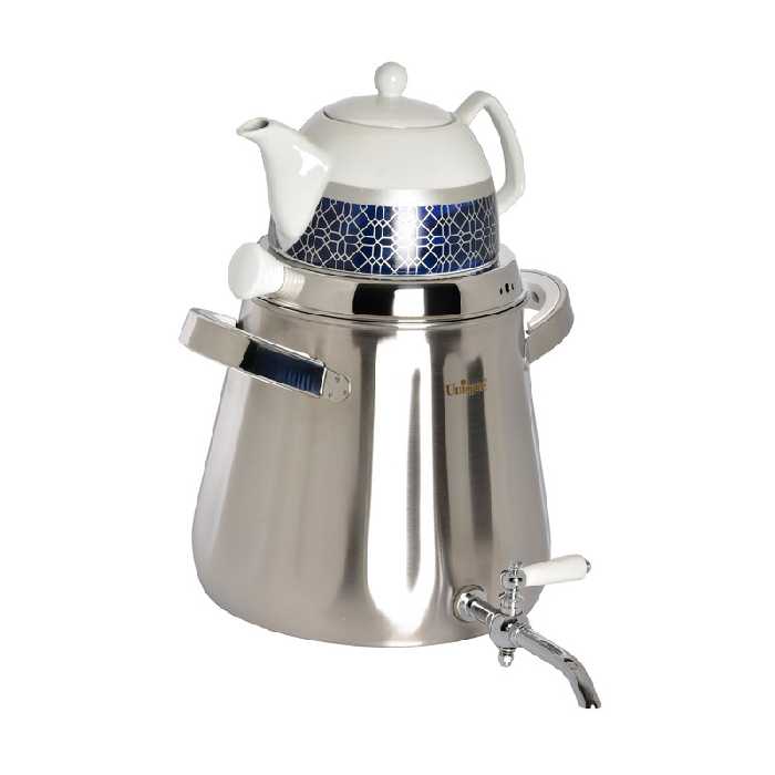 ست کتری و قوری یونیک کد 7240