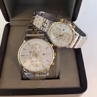 ساعت ست سیتیزن .تاریخ دار.جنس بنداستیل.جنس بدنه استیل.ضدآب.کیفیت عالی