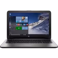 لپ تاپ اچ پی مدل ay190nia با پردازنده i5