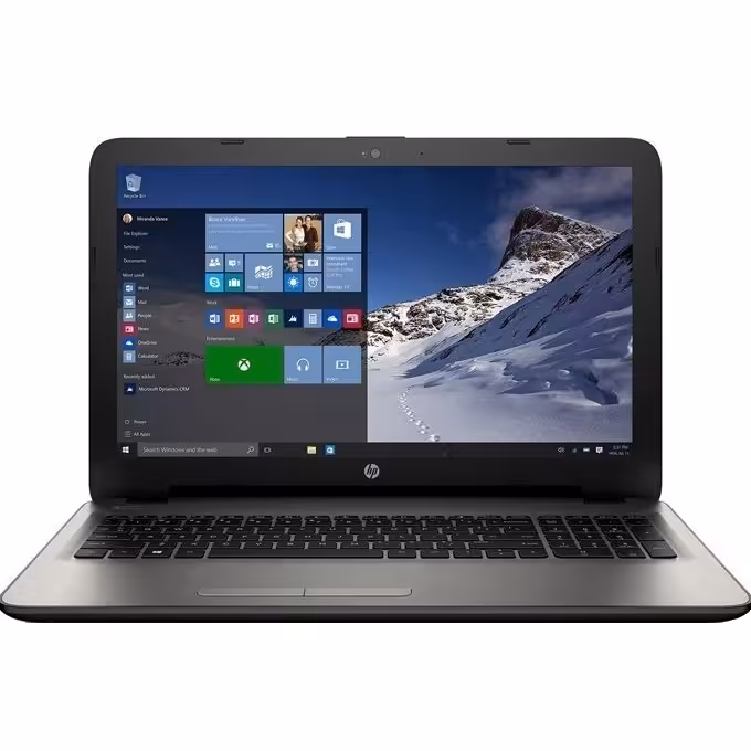 لپ تاپ اچ پی مدل ay190nia با پردازنده i5