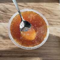 مارمالاد به و هل 400 گرمی